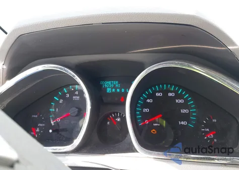 2010 Chevrolet Traverse Ls z USA, uszkodzony, nr VIN 1GNLREEDXAS128853